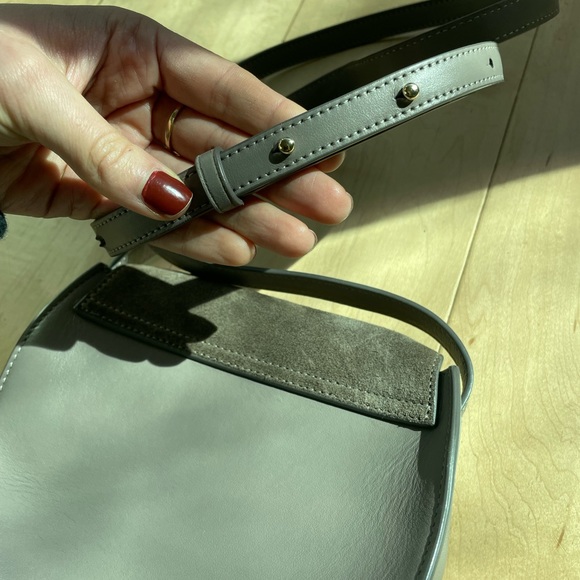 Cuyana crossbody bag - Picture 5 of 10